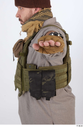  Photos Luis Donovan Army Taliban Gunner 